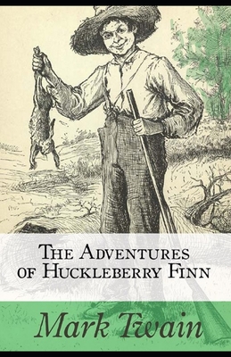 The Adventures of Huckleberry Finn