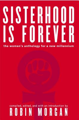 Sisterhood Is Forever: The Women's Anthology for a New Millennium Cover Image
