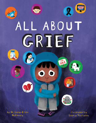 All about Grief Cover Image