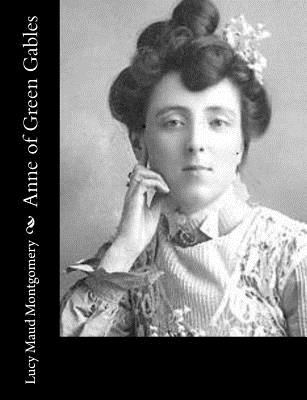 Anne of Green Gables Cover Image