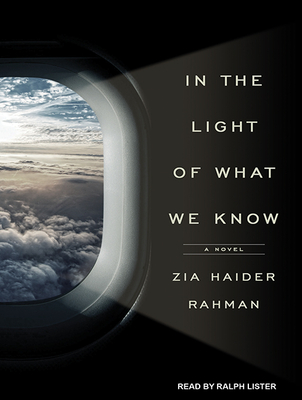 In the Light of What We Know Cover Image