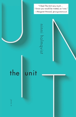 Cover for The Unit: A Novel