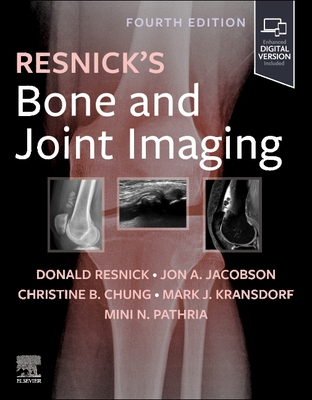 Resnick's Bone and Joint Imaging Cover Image