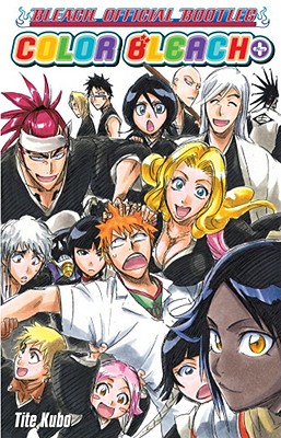 Bleach Community