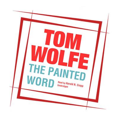 The Painted Word Cover Image