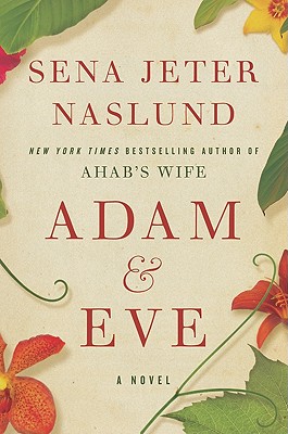 Cover Image for Adam & Eve: A Novel