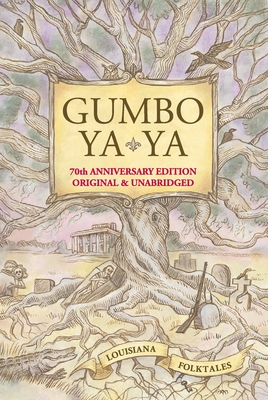 Gumbo Ya-YA Cover Image