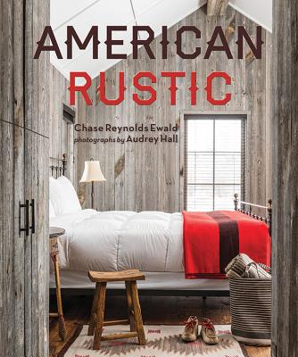 American Rustic Cover Image