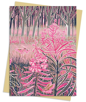 Annie Soudain: Rising Mist Greeting Card Pack: Pack of 6 (Greeting Cards)