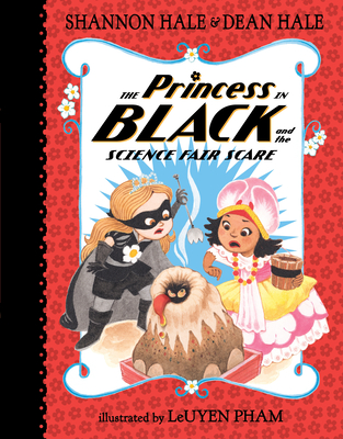 Princess in Black_ Science Fair Scare