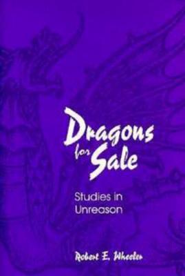 Dragons for Sale By Robert E. Wheeler Cover Image