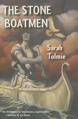 Cover for The Stone Boatmen
