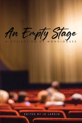 An Empty Stage Cover Image