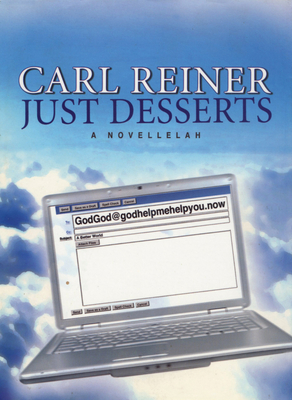 Just Desserts: A Novellelah cover