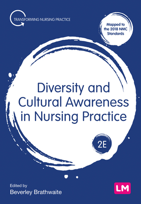 Diversity and Cultural Awareness in Nursing Practice (Transforming Nursing Practice) Cover Image