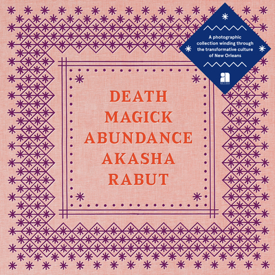 Death Magick Abundance Cover Image
