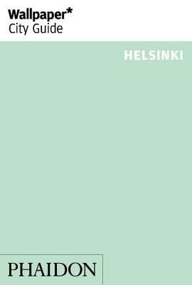 Wallpaper* City Guide Helsinki 2014