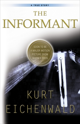 Cover for The Informant