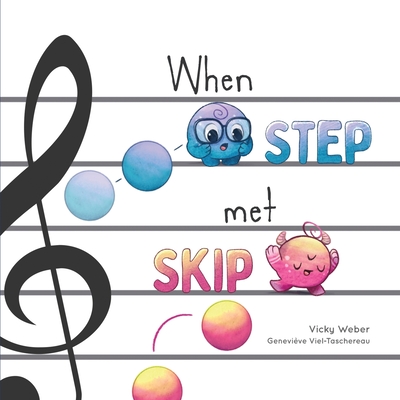 When Step Met Skip Cover Image