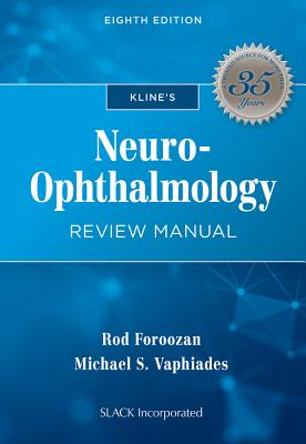 Kline's Neuro-Ophthalmology Review Manual Cover Image