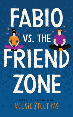 Fabio vs. the Friend Zone Cover Image