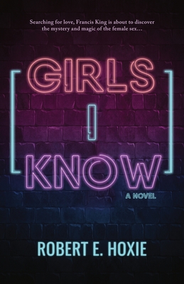 Cover for Girls I Know