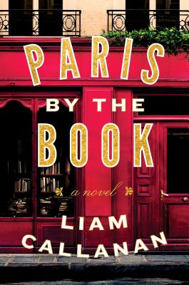 Cover Image for Paris by the Book: A Novel