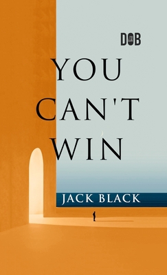 You Can't Win Cover Image