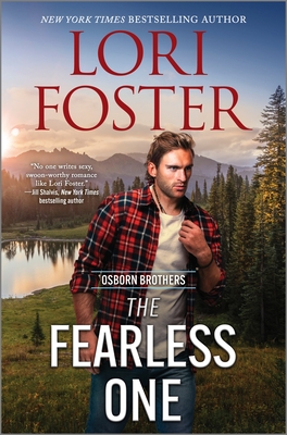 The Fearless One (Osborn Brothers #2)