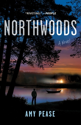 Northwoods: A Novel Cover Image
