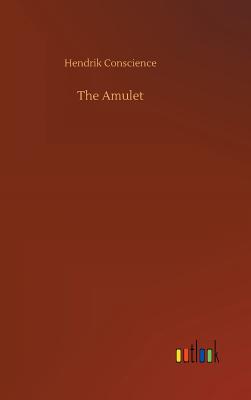 The Amulet Cover Image