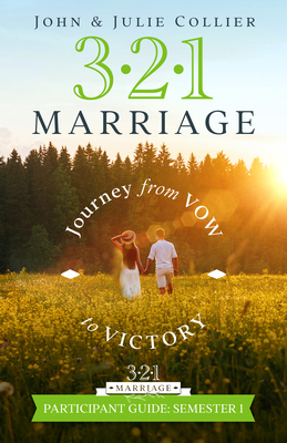 321 Marriage: Journey from Vow to Victory!