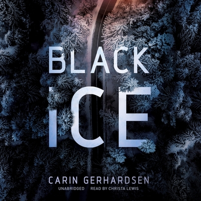 Black Ice Lib/E