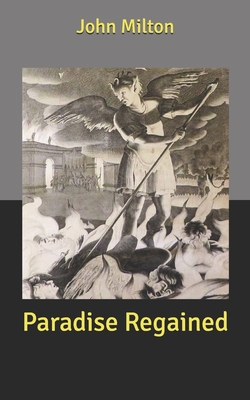Paradise Regained