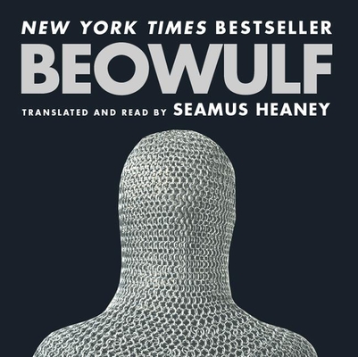 Beowulf By Seamus Heaney (Translated by) Cover Image