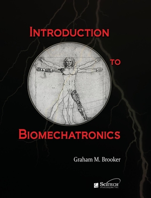 Introduction to Biomechatronics (Materials) Cover Image