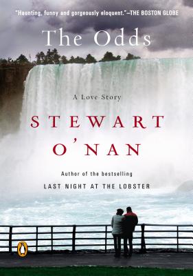 The Odds: A Love Story By Stewart O'Nan Cover Image