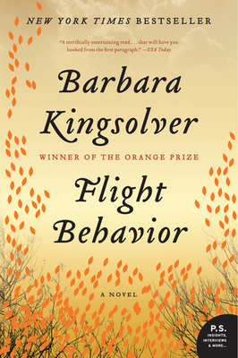 Flight Behavior: A Novel