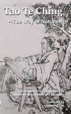 Tao Te Ching-The Way of Nature Cover Image