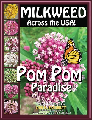 MILKWEED Across the USA!: POM POM Paradise
