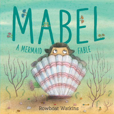 Cover for Mabel