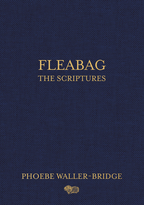 Fleabag: The Scriptures Cover Image