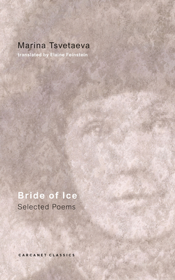 Bride of Ice: Selected Poems Cover Image