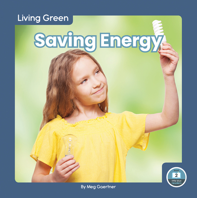 Saving Energy Cover Image