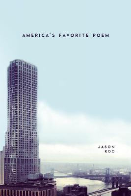 America's Favorite Poem Cover Image
