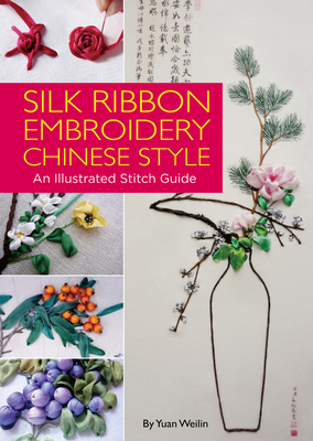 A Guide to Ribbon Embroidery