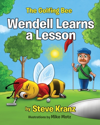 Wendell Learns a Lesson Cover Image