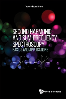 Second Harmonic and Sum-Frequency Spectroscopy: Basics and Applications By Yuen Ron Shen Cover Image