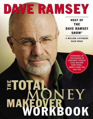 The Total Money Makeover Workbook Cover Image