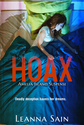 Hoax (Amelia Island Suspense)
